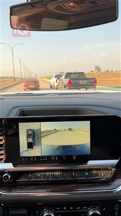 جي ام سي سييرا